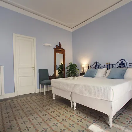Palazzo Pastura And