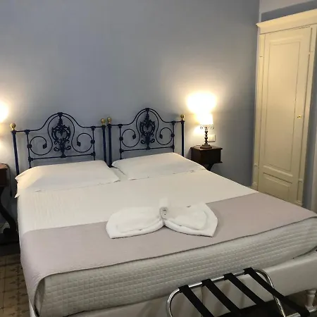 Guest house Palazzo Pastura And *