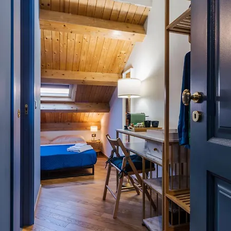 Palazzo Pastura And 4*