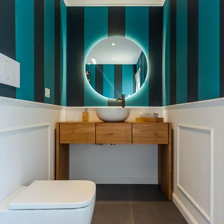 Palazzo Pastura And Penzion