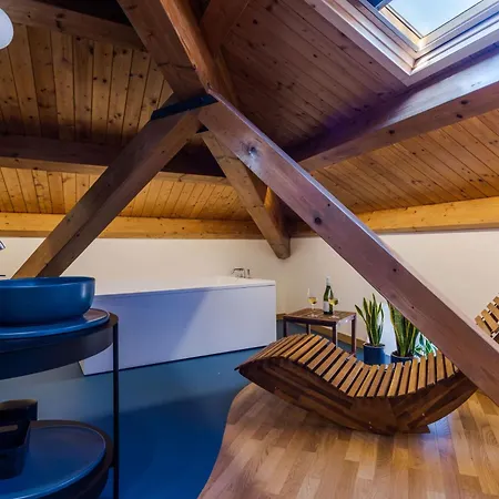 Palazzo Pastura And 4*