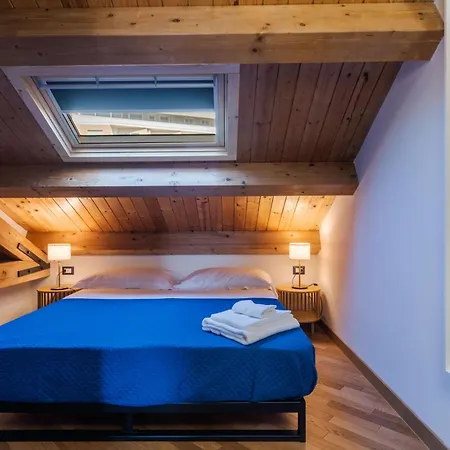 Palazzo Pastura And 4* Katánie