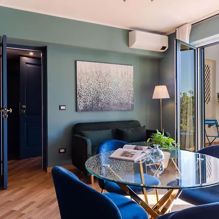 Penzion Palazzo Pastura And