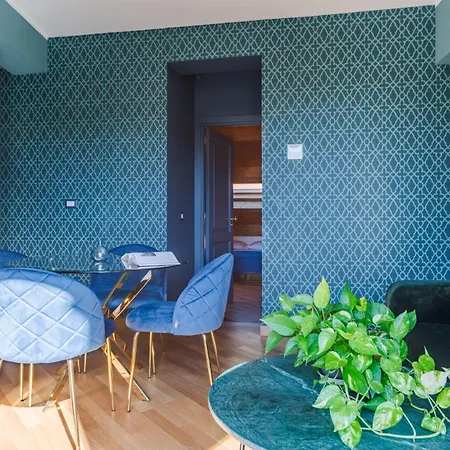 Palazzo Pastura And Penzion Katánie