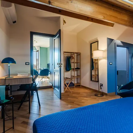 Penzion Palazzo Pastura And 4*