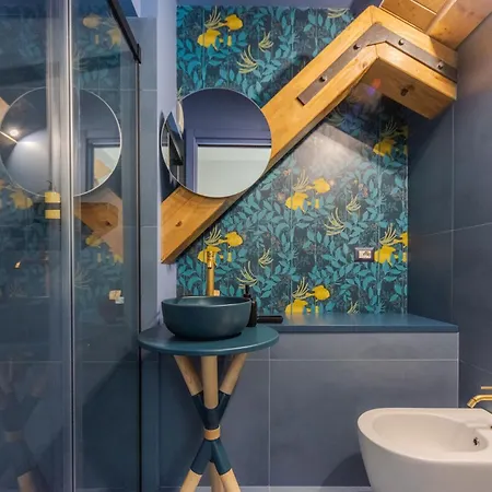 Palazzo Pastura And 4*